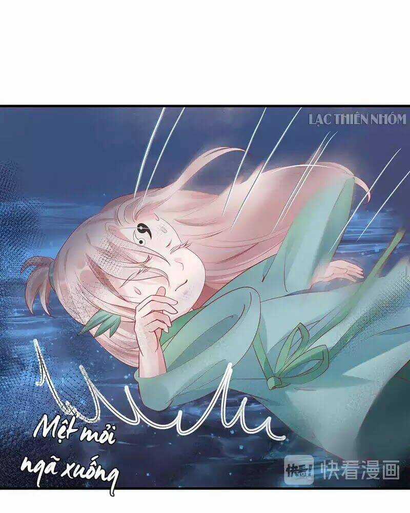 Ma Tôn Muốn Ôm Ôm Chapter 55 trang 58