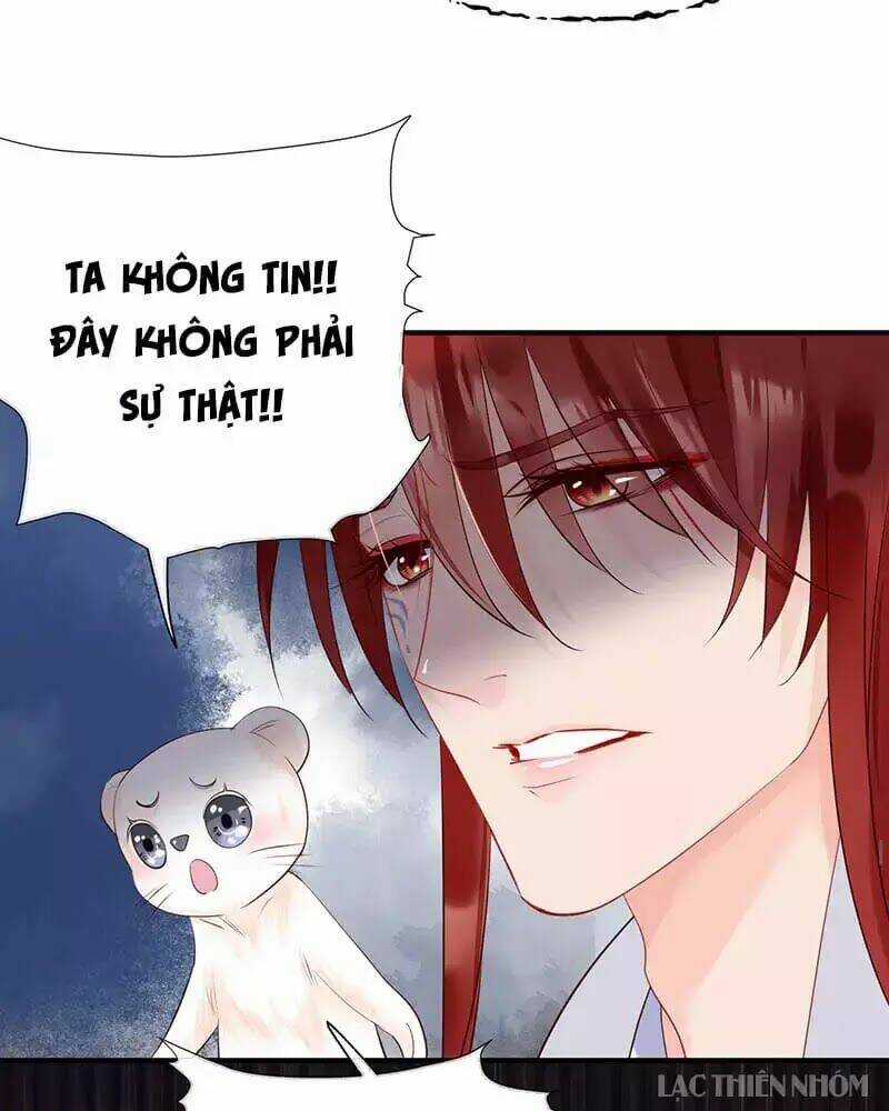 Ma Tôn Muốn Ôm Ôm Chapter 55 trang 60