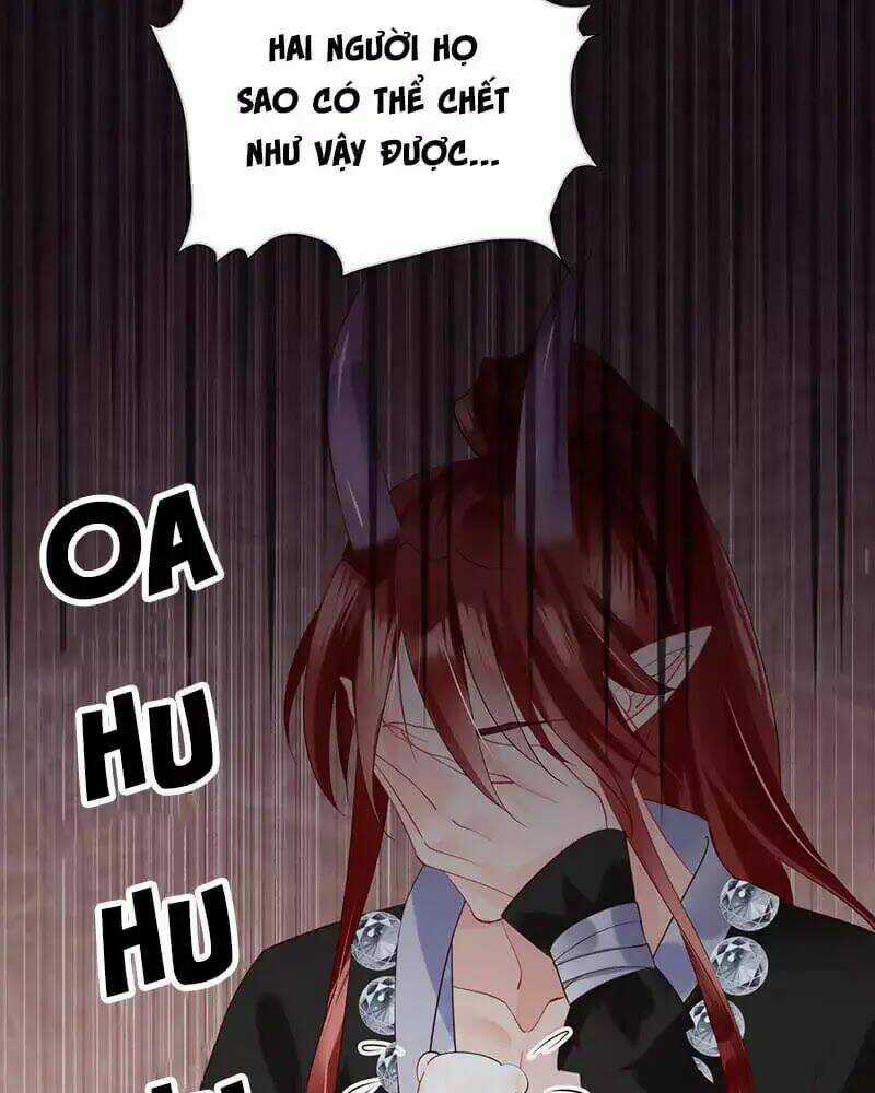 Ma Tôn Muốn Ôm Ôm Chapter 55 trang 61