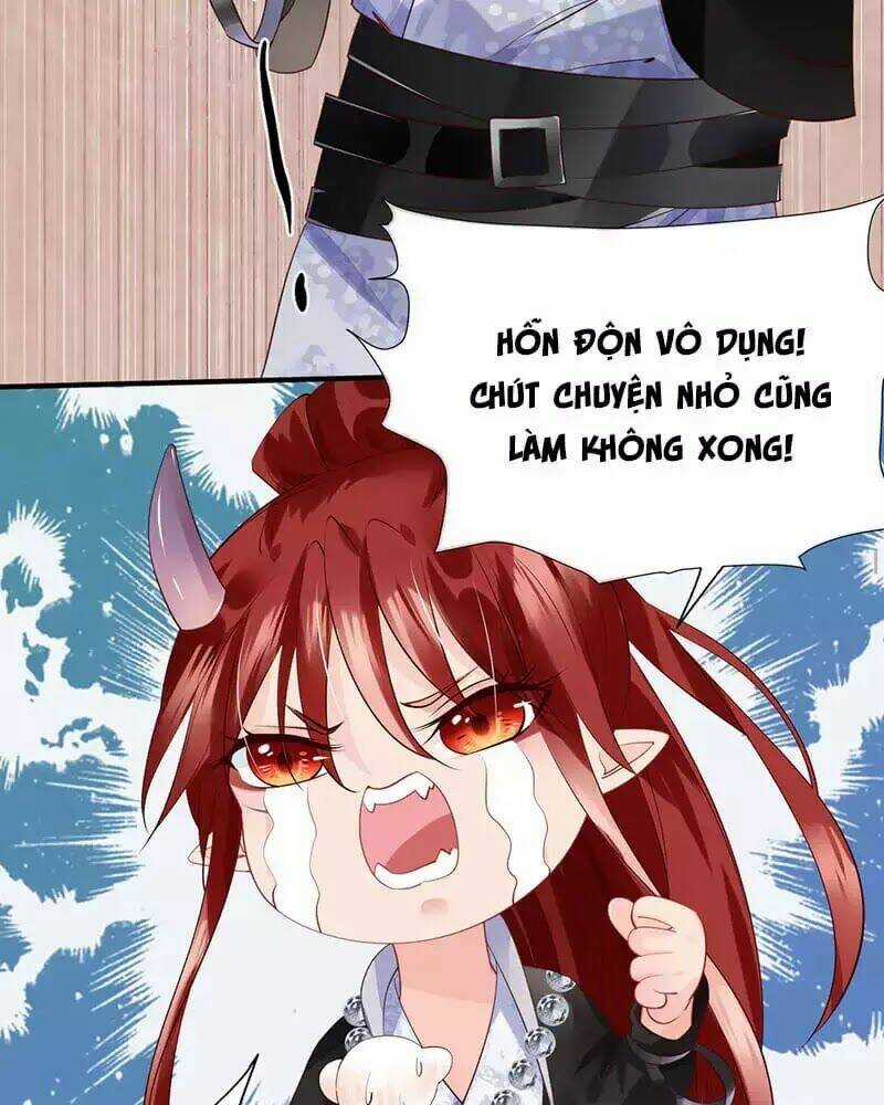 Ma Tôn Muốn Ôm Ôm Chapter 55 trang 63