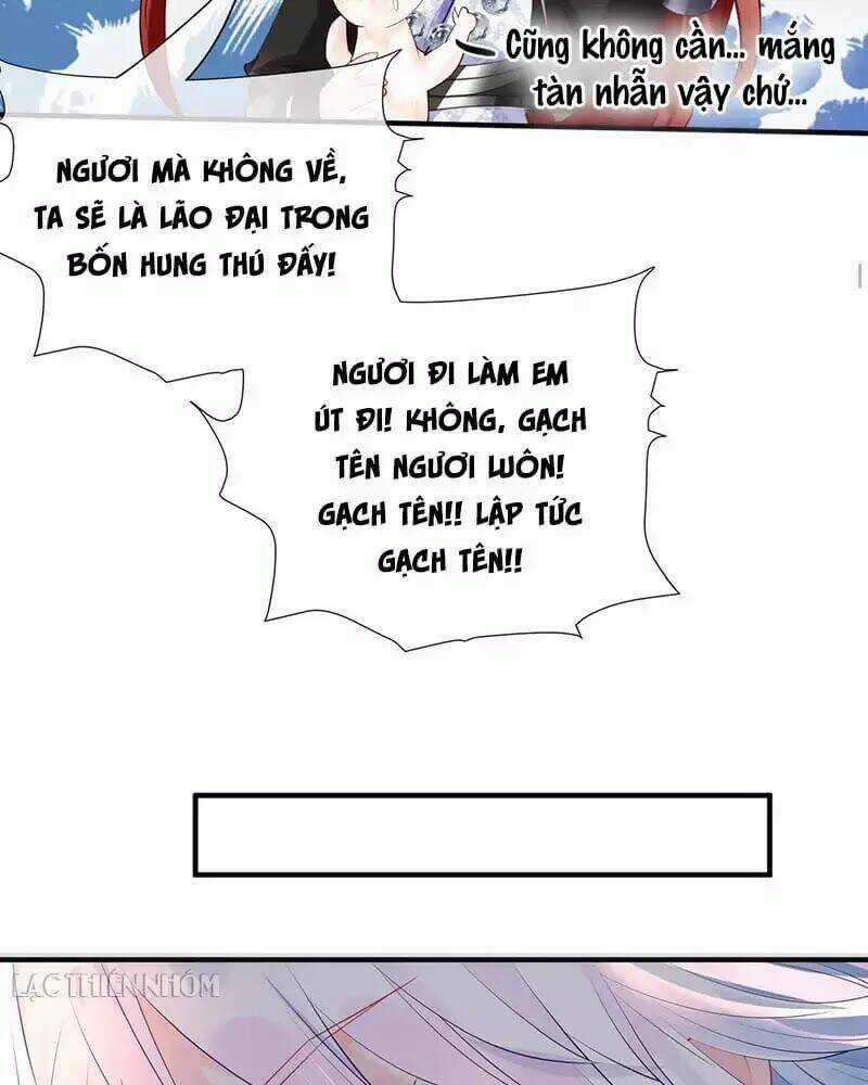 Ma Tôn Muốn Ôm Ôm Chapter 55 trang 64