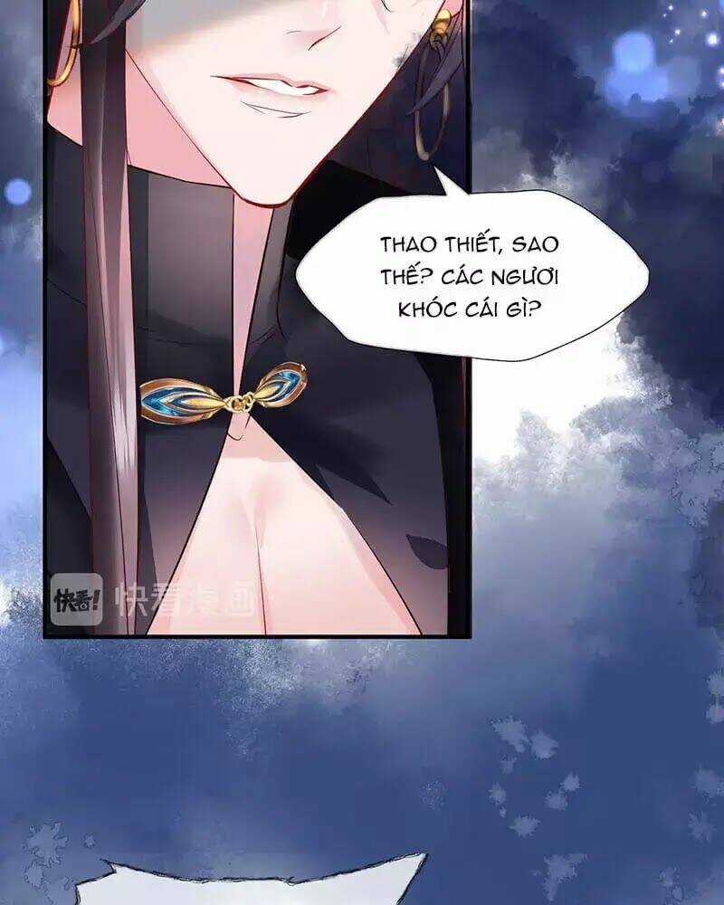 Ma Tôn Muốn Ôm Ôm Chapter 55 trang 68