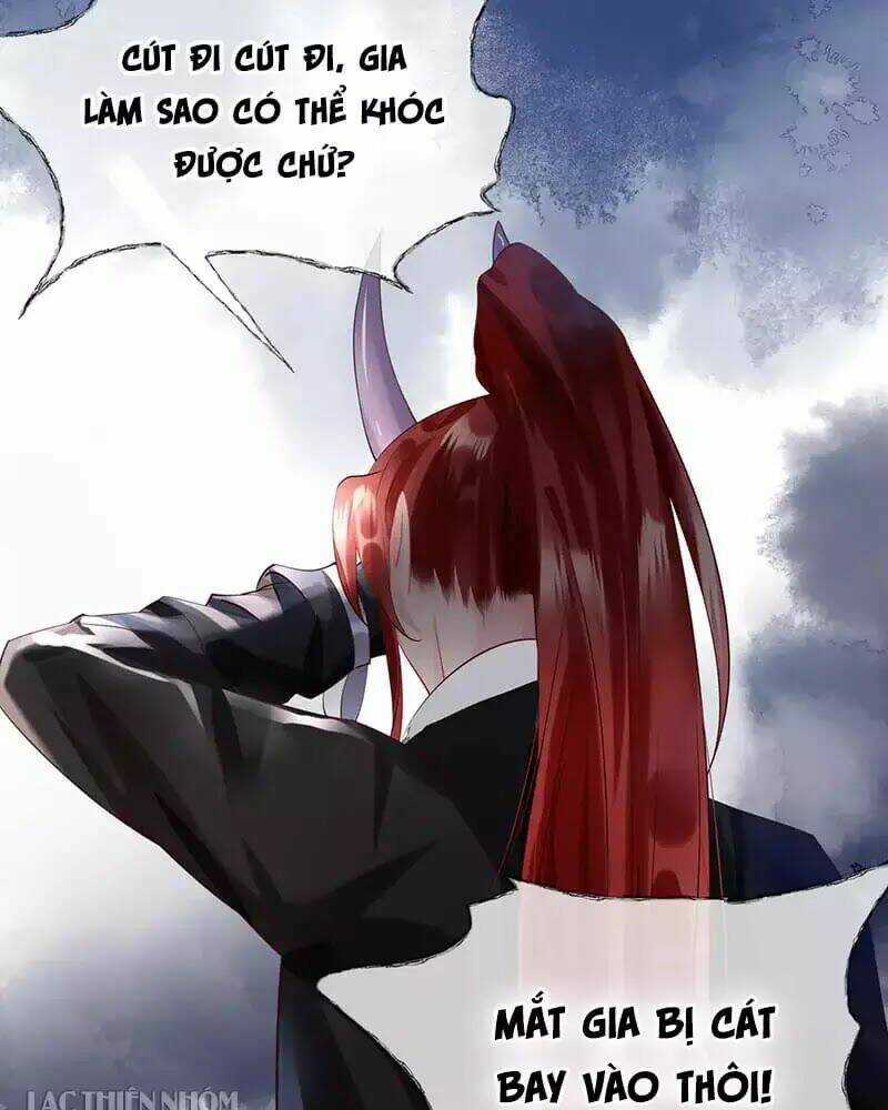 Ma Tôn Muốn Ôm Ôm Chapter 55 trang 69