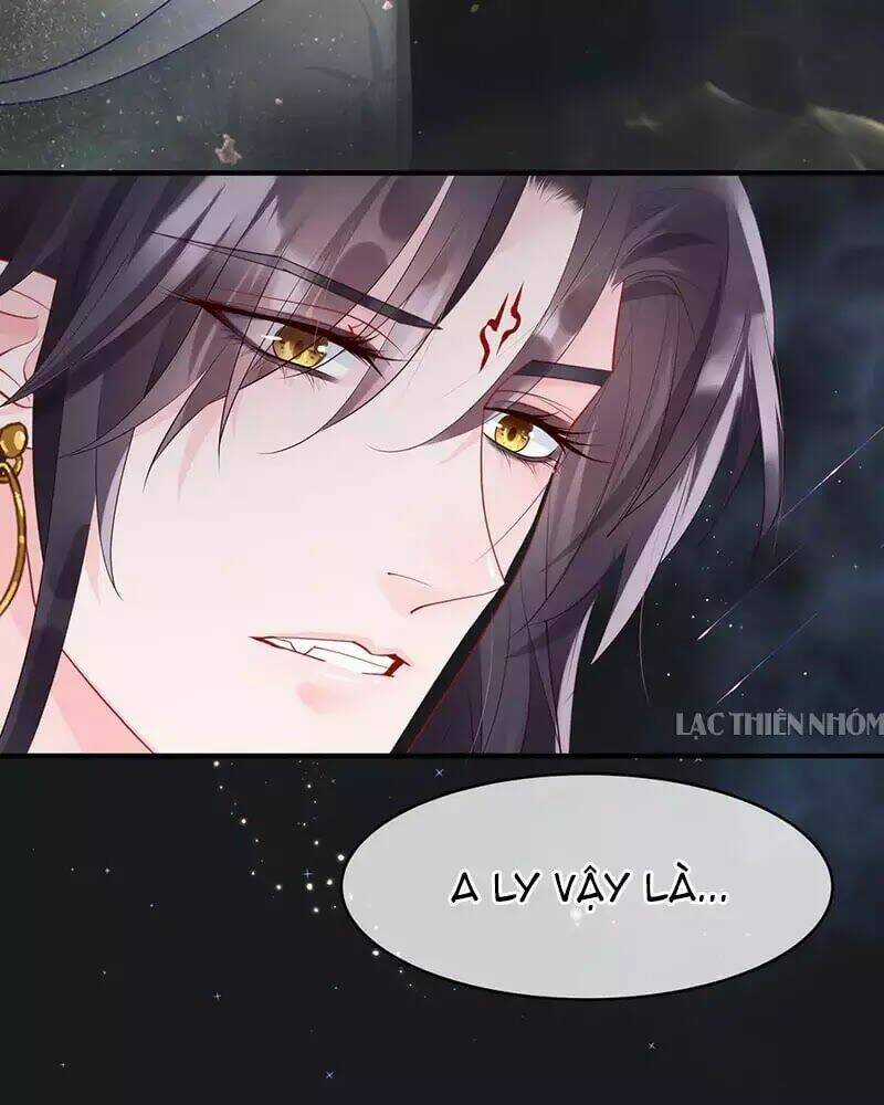 Ma Tôn Muốn Ôm Ôm Chapter 55 trang 7