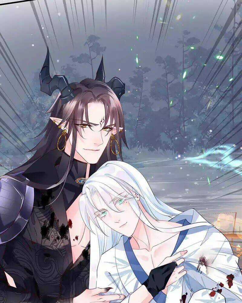 Ma Tôn Muốn Ôm Ôm Chapter 55 trang 73