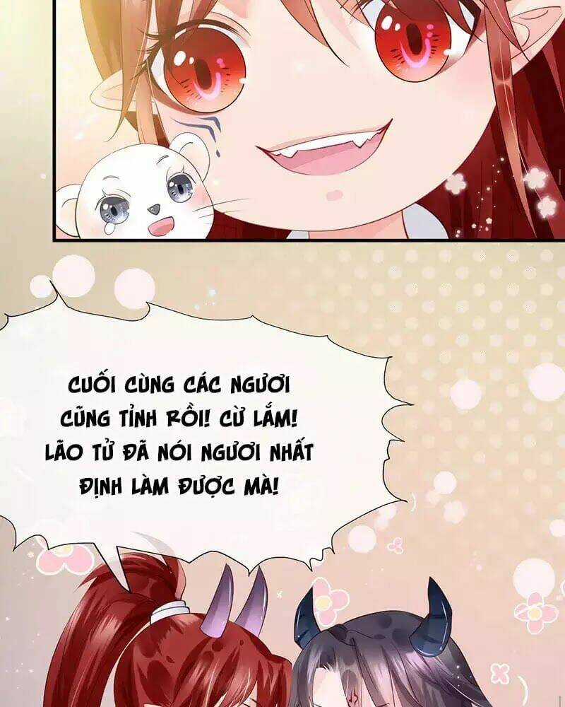 Ma Tôn Muốn Ôm Ôm Chapter 55 trang 75