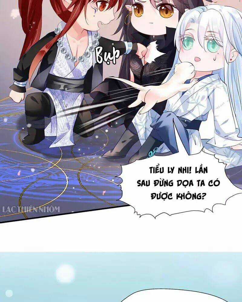 Ma Tôn Muốn Ôm Ôm Chapter 55 trang 76