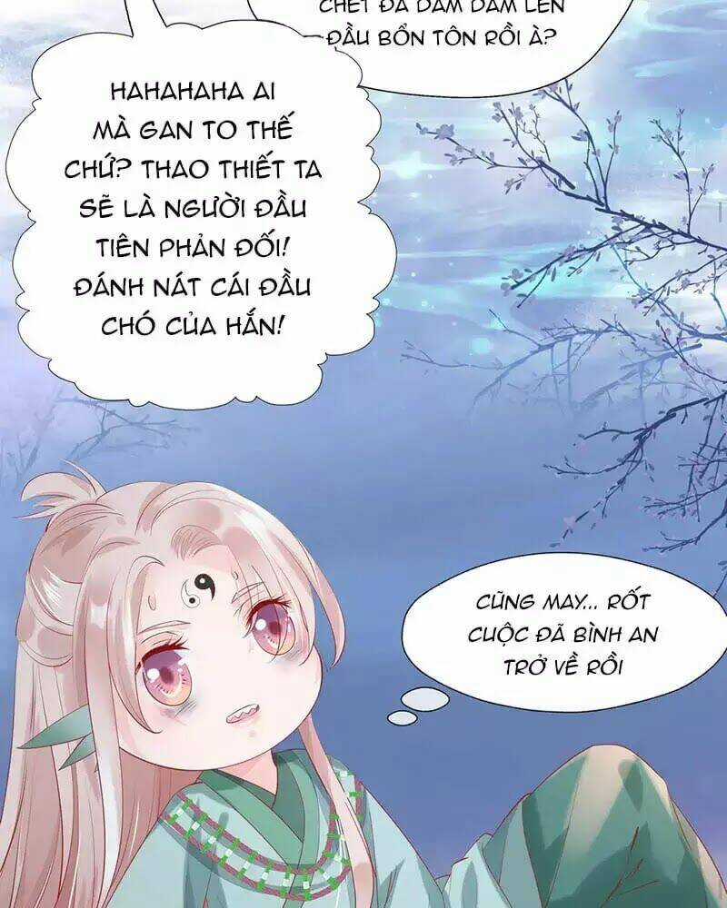 Ma Tôn Muốn Ôm Ôm Chapter 55 trang 78