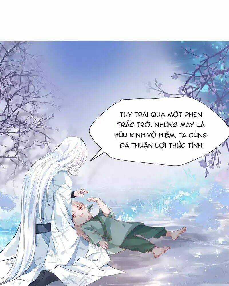 Ma Tôn Muốn Ôm Ôm Chapter 55 trang 83