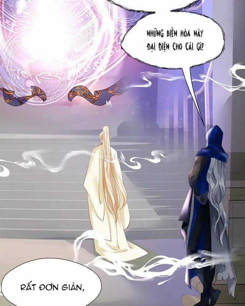 Ma Tôn Muốn Ôm Ôm Chapter 55 trang 86