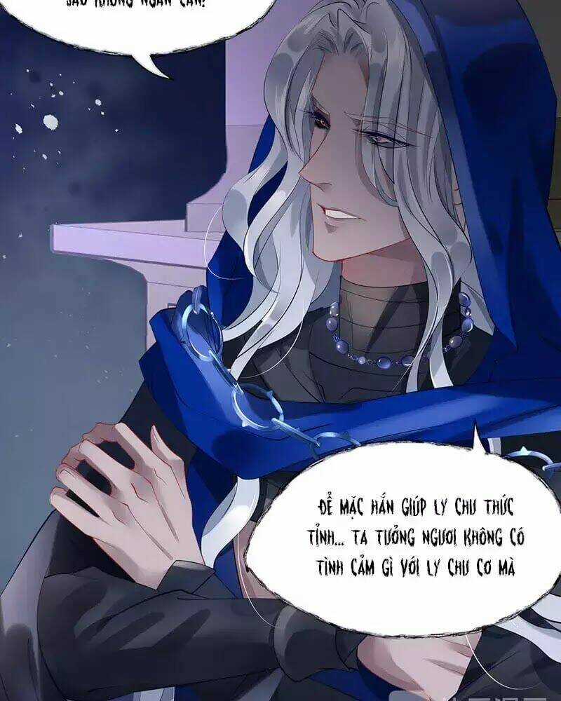 Ma Tôn Muốn Ôm Ôm Chapter 55 trang 88