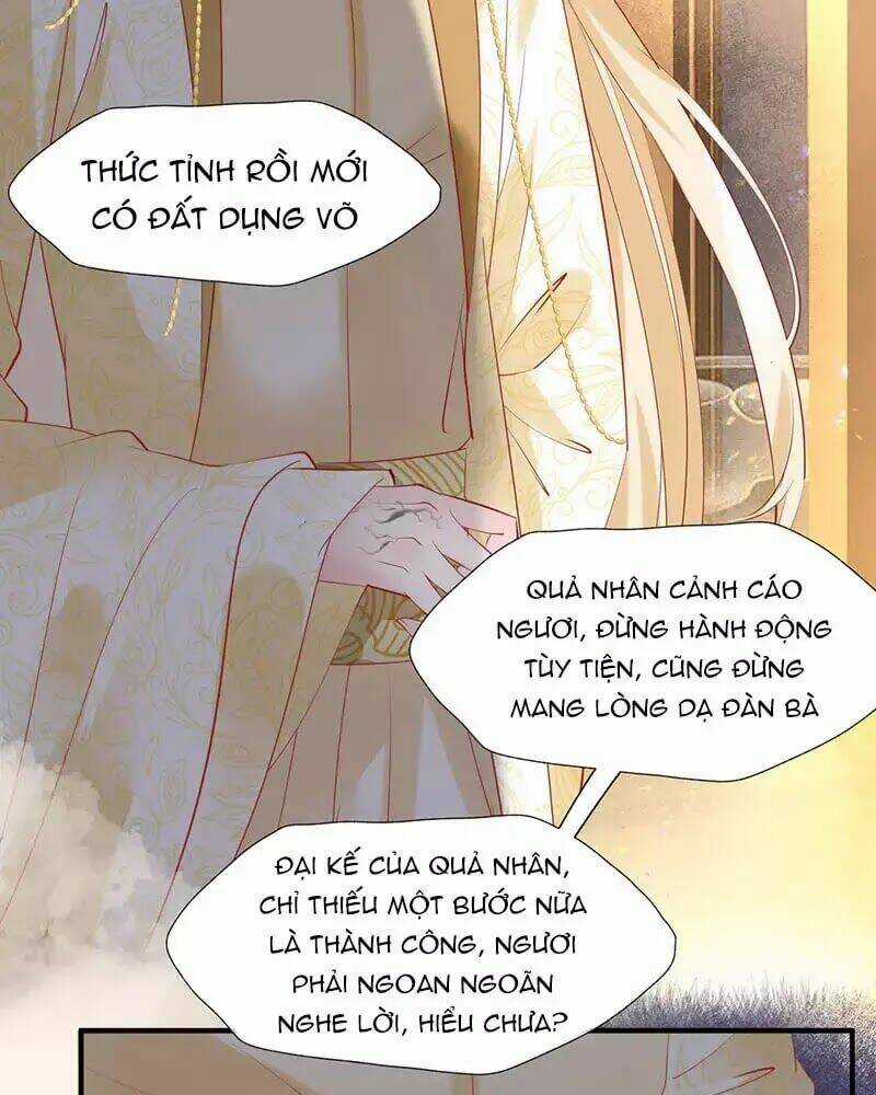 Ma Tôn Muốn Ôm Ôm Chapter 55 trang 91