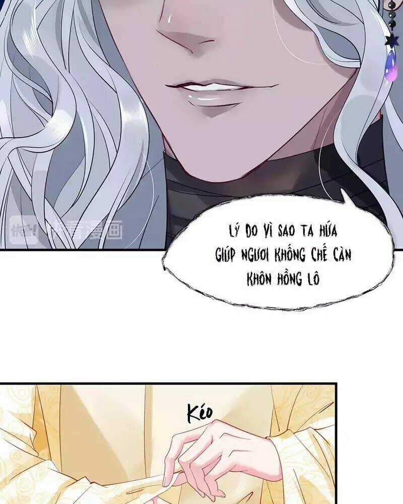 Ma Tôn Muốn Ôm Ôm Chapter 55 trang 95