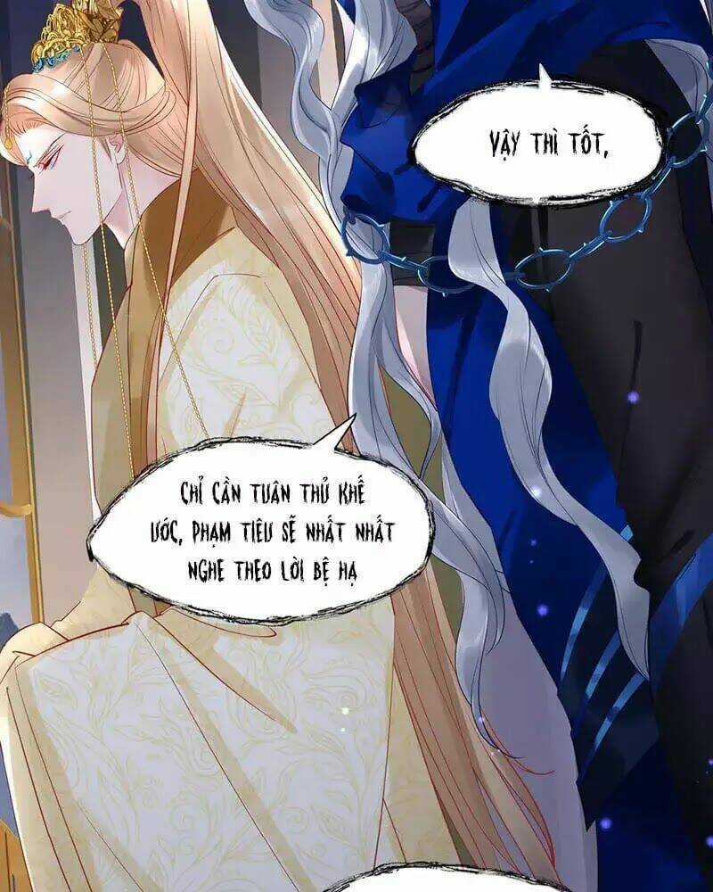 Ma Tôn Muốn Ôm Ôm Chapter 55 trang 98