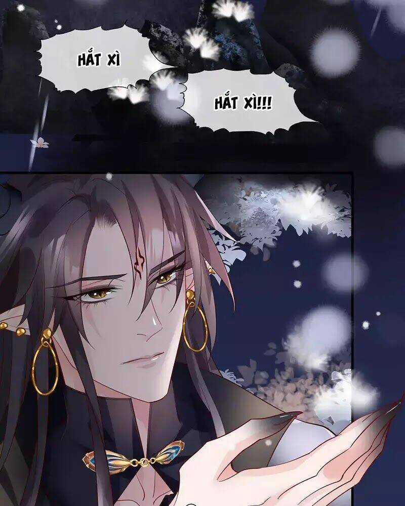 Ma Tôn Muốn Ôm Ôm Chapter 56 trang 106