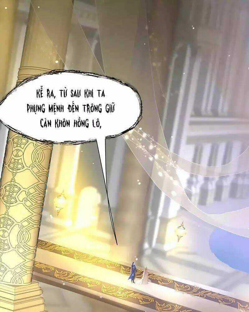 Ma Tôn Muốn Ôm Ôm Chapter 56 trang 11