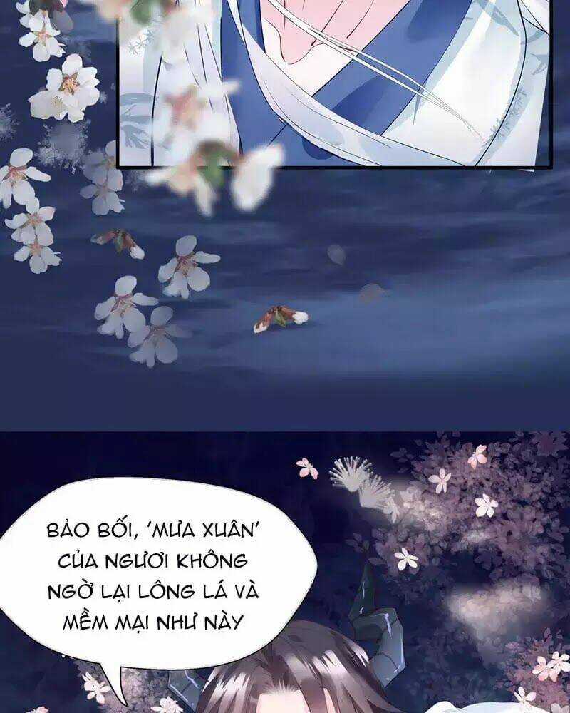 Ma Tôn Muốn Ôm Ôm Chapter 56 trang 115