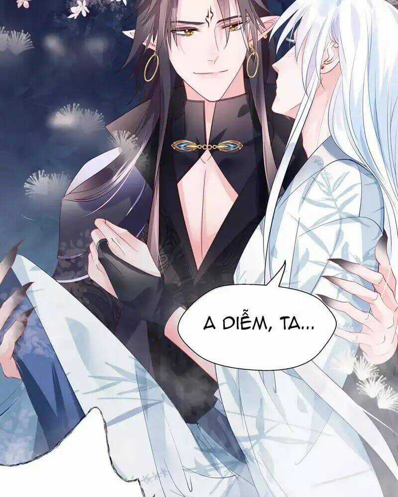 Ma Tôn Muốn Ôm Ôm Chapter 56 trang 116