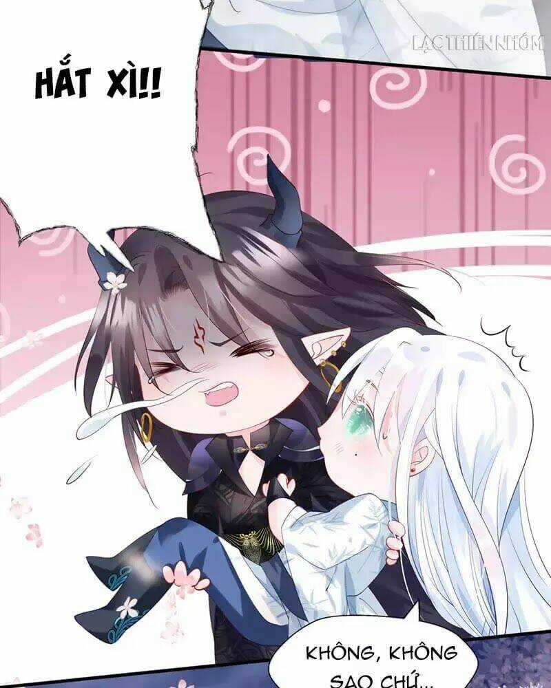 Ma Tôn Muốn Ôm Ôm Chapter 56 trang 117