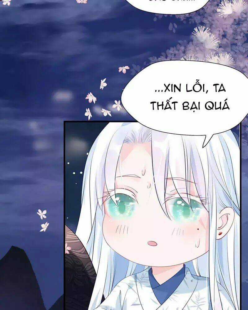 Ma Tôn Muốn Ôm Ôm Chapter 56 trang 118