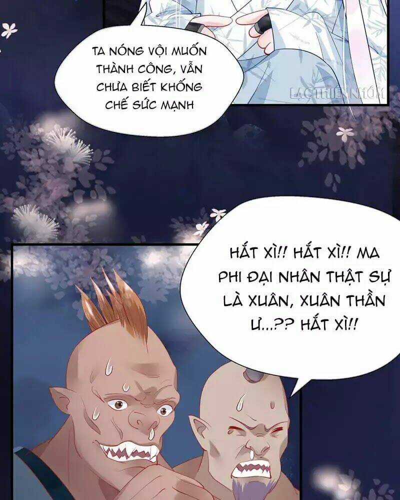 Ma Tôn Muốn Ôm Ôm Chapter 56 trang 119