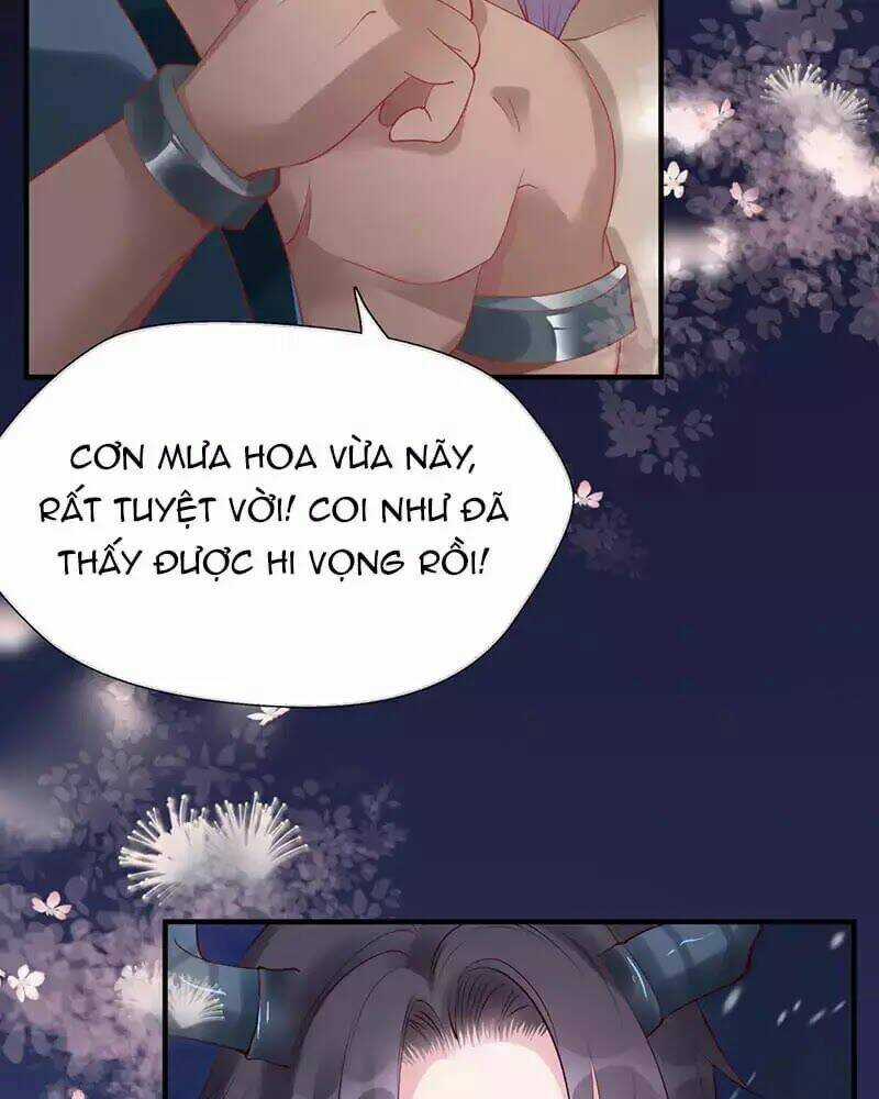 Ma Tôn Muốn Ôm Ôm Chapter 56 trang 120