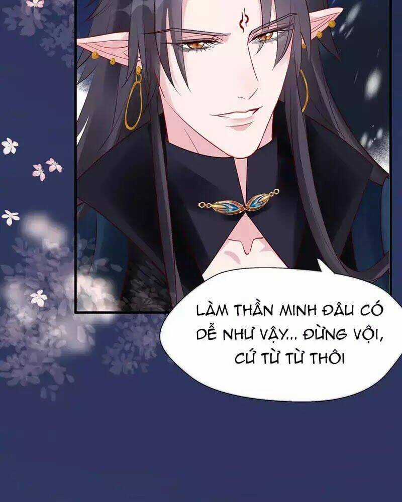 Ma Tôn Muốn Ôm Ôm Chapter 56 trang 121