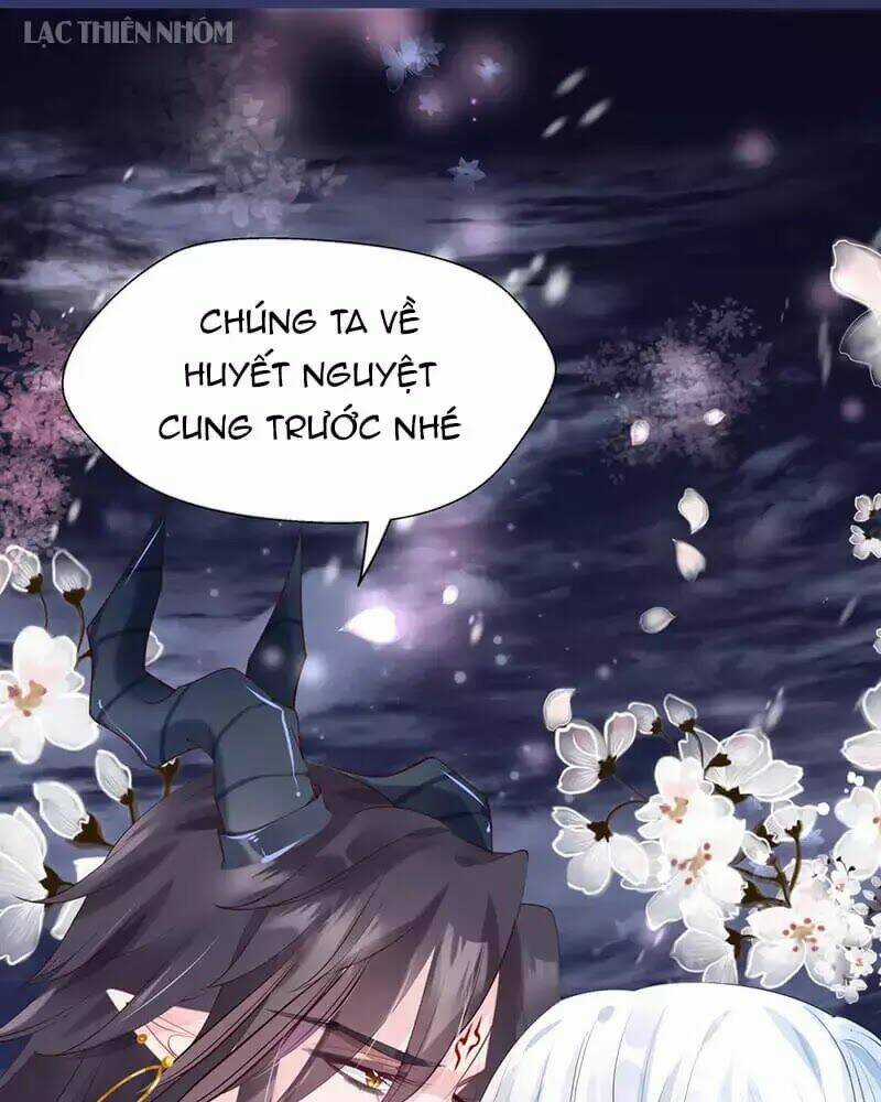 Ma Tôn Muốn Ôm Ôm Chapter 56 trang 122