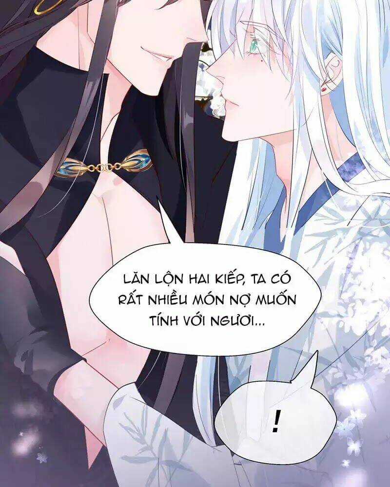 Ma Tôn Muốn Ôm Ôm Chapter 56 trang 123