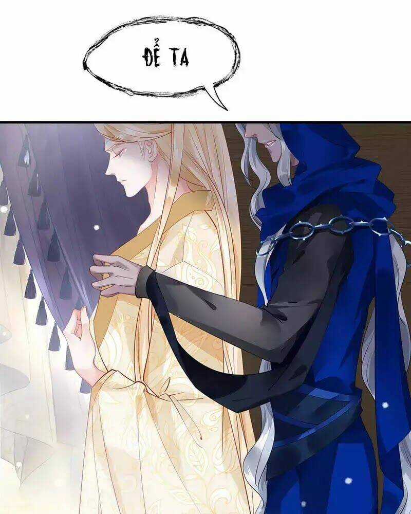 Ma Tôn Muốn Ôm Ôm Chapter 56 trang 13