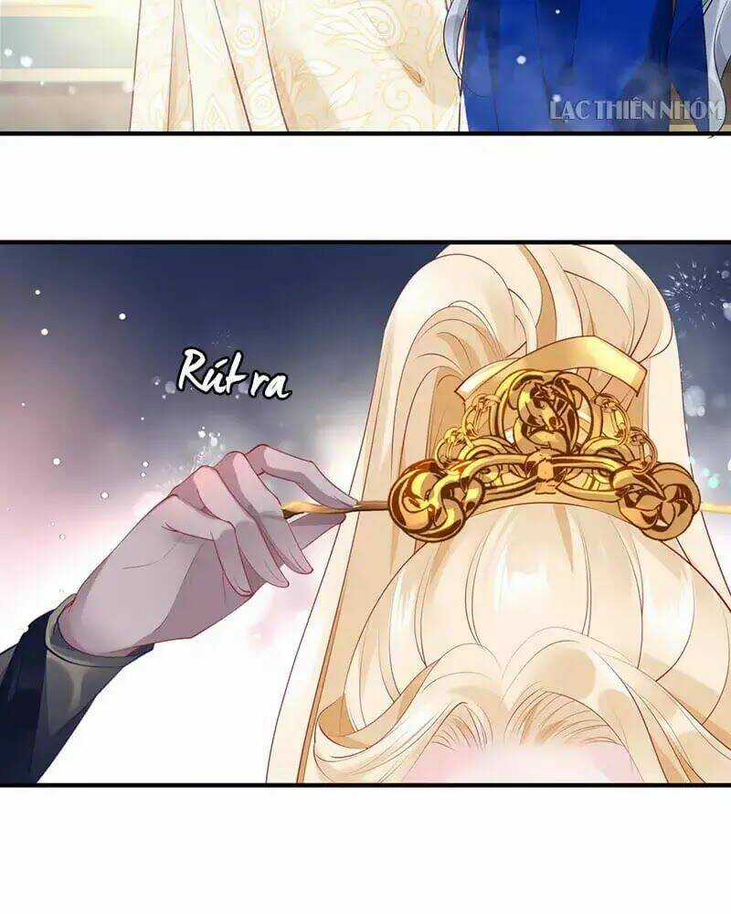 Ma Tôn Muốn Ôm Ôm Chapter 56 trang 14