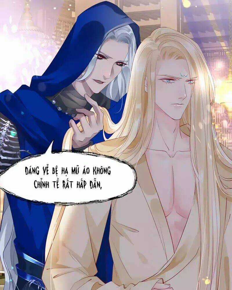 Ma Tôn Muốn Ôm Ôm Chapter 56 trang 17