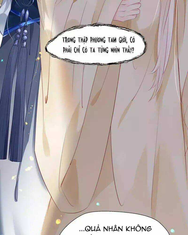 Ma Tôn Muốn Ôm Ôm Chapter 56 trang 18