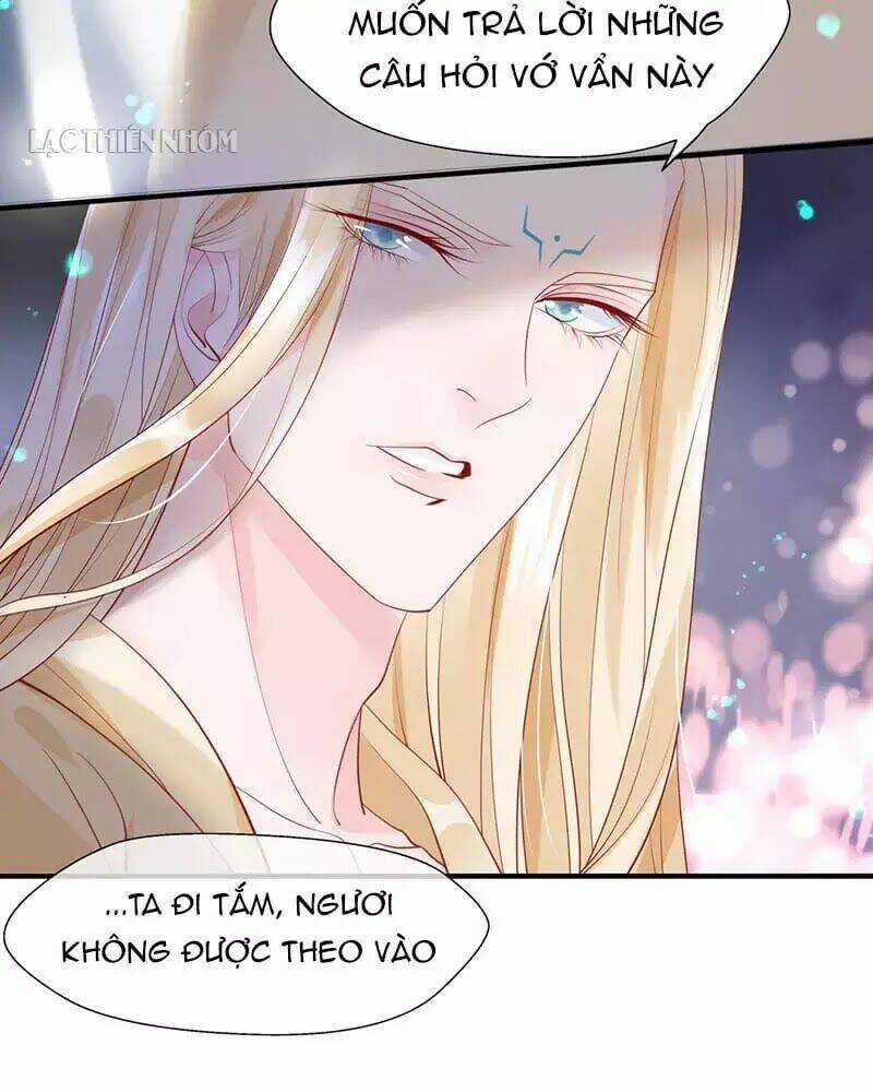 Ma Tôn Muốn Ôm Ôm Chapter 56 trang 19