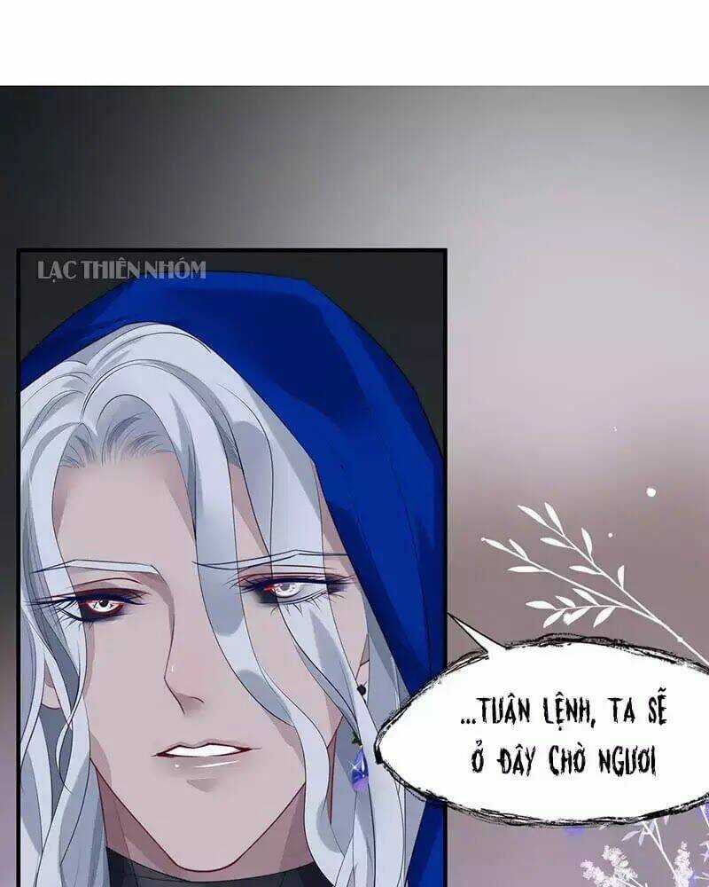 Ma Tôn Muốn Ôm Ôm Chapter 56 trang 20