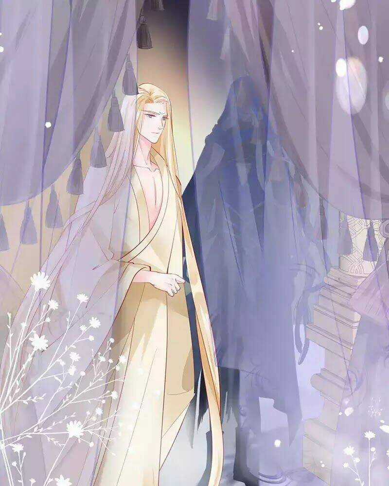 Ma Tôn Muốn Ôm Ôm Chapter 56 trang 22