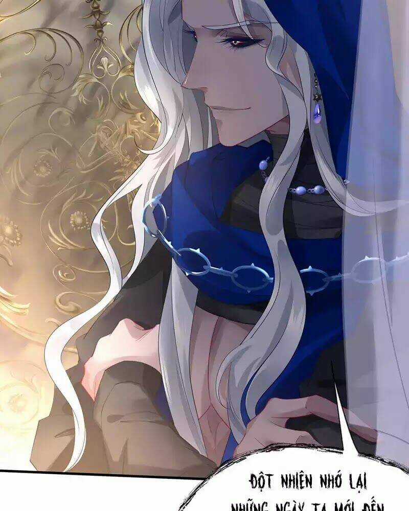 Ma Tôn Muốn Ôm Ôm Chapter 56 trang 24