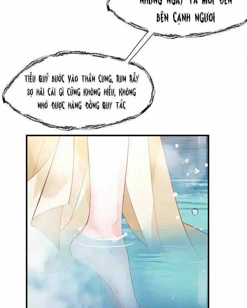 Ma Tôn Muốn Ôm Ôm Chapter 56 trang 25