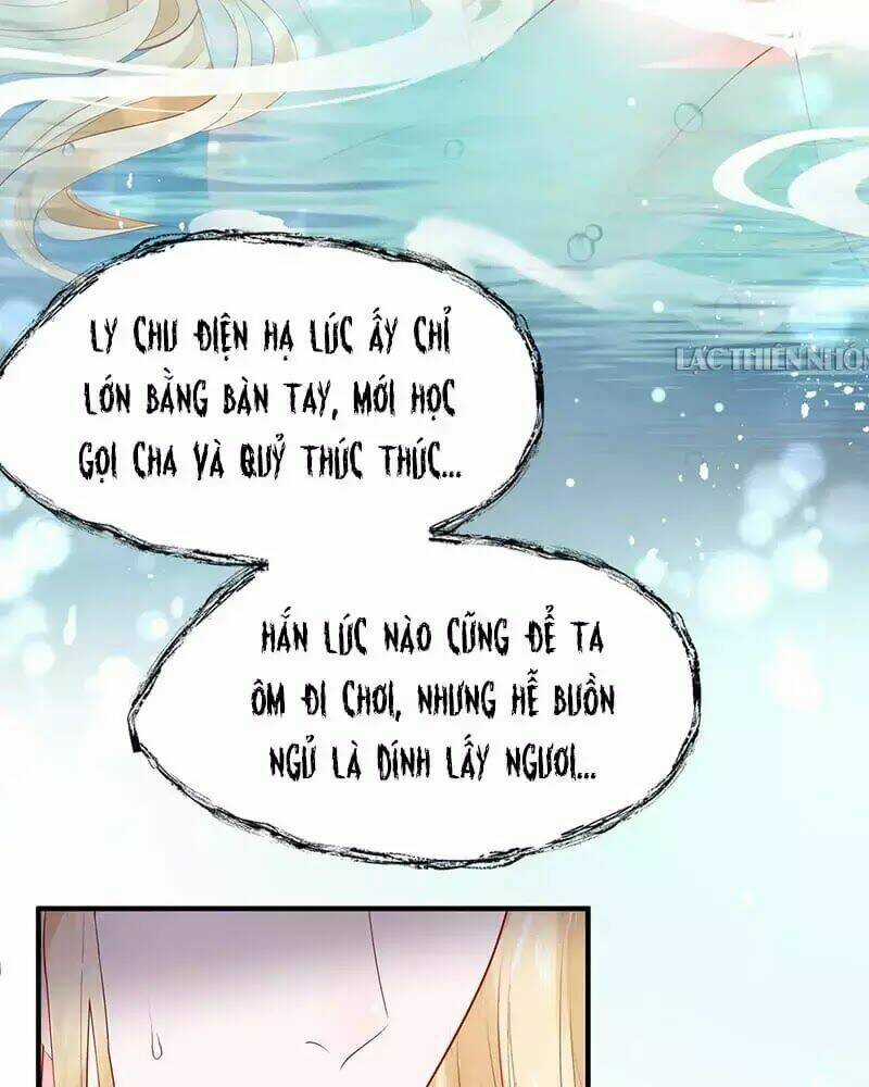 Ma Tôn Muốn Ôm Ôm Chapter 56 trang 28