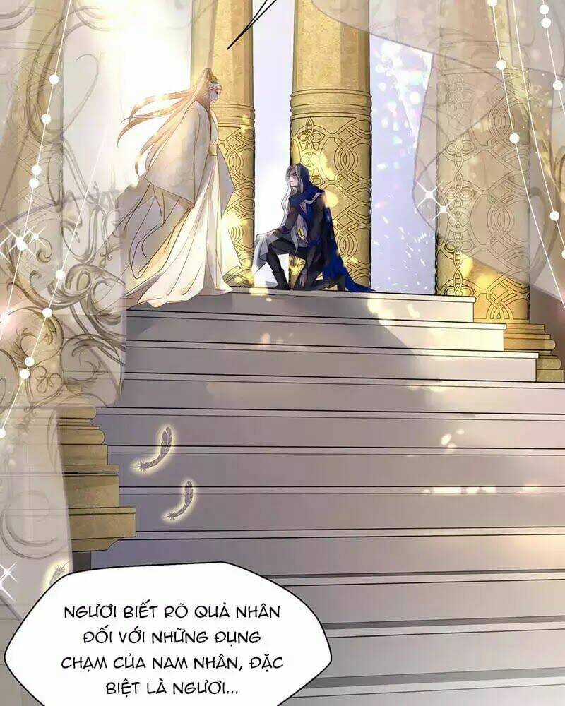 Ma Tôn Muốn Ôm Ôm Chapter 56 trang 3