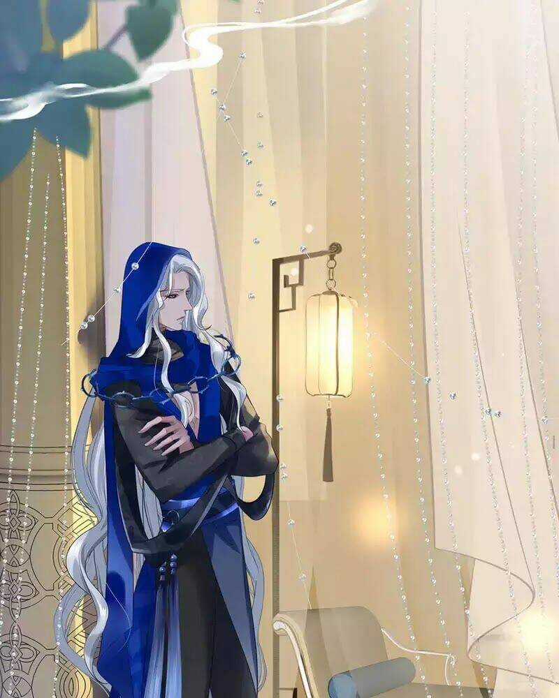 Ma Tôn Muốn Ôm Ôm Chapter 56 trang 33