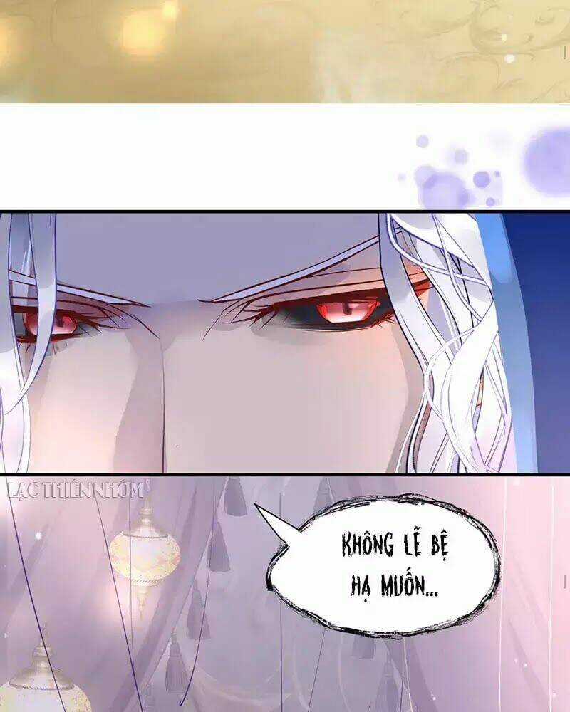 Ma Tôn Muốn Ôm Ôm Chapter 56 trang 38