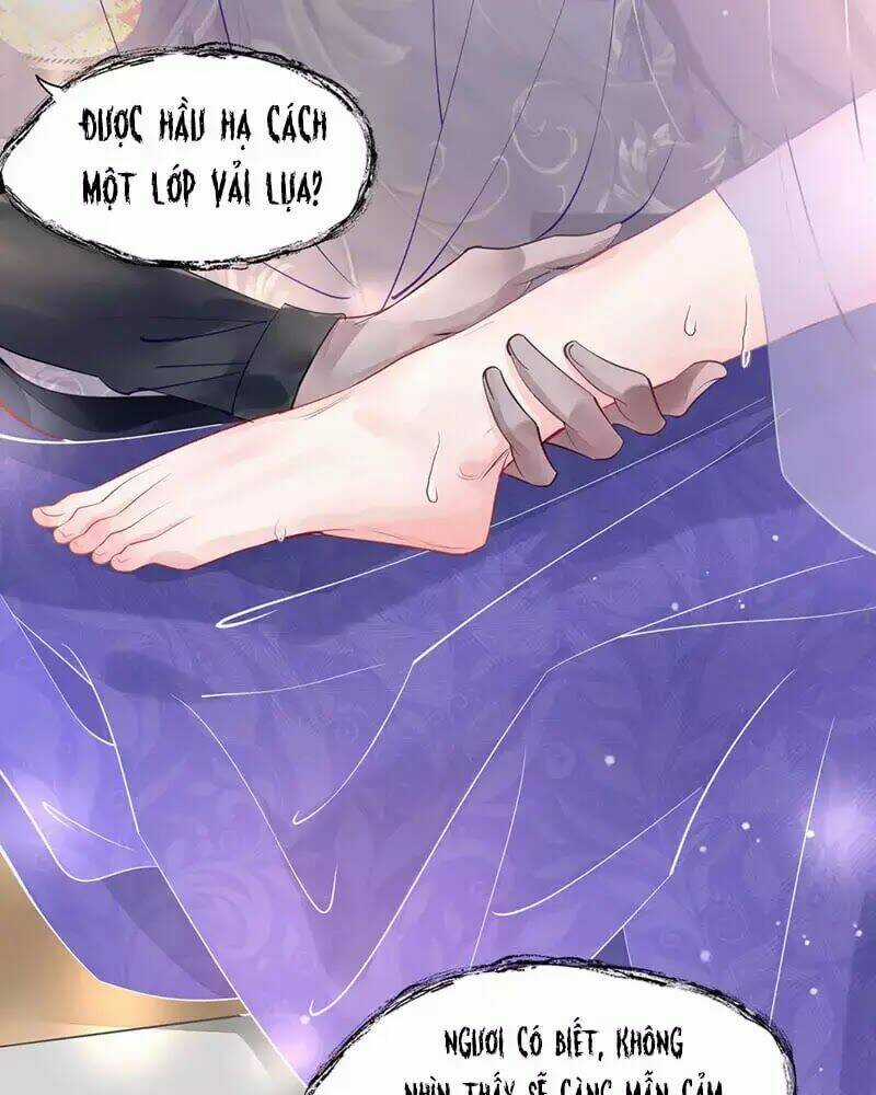 Ma Tôn Muốn Ôm Ôm Chapter 56 trang 39