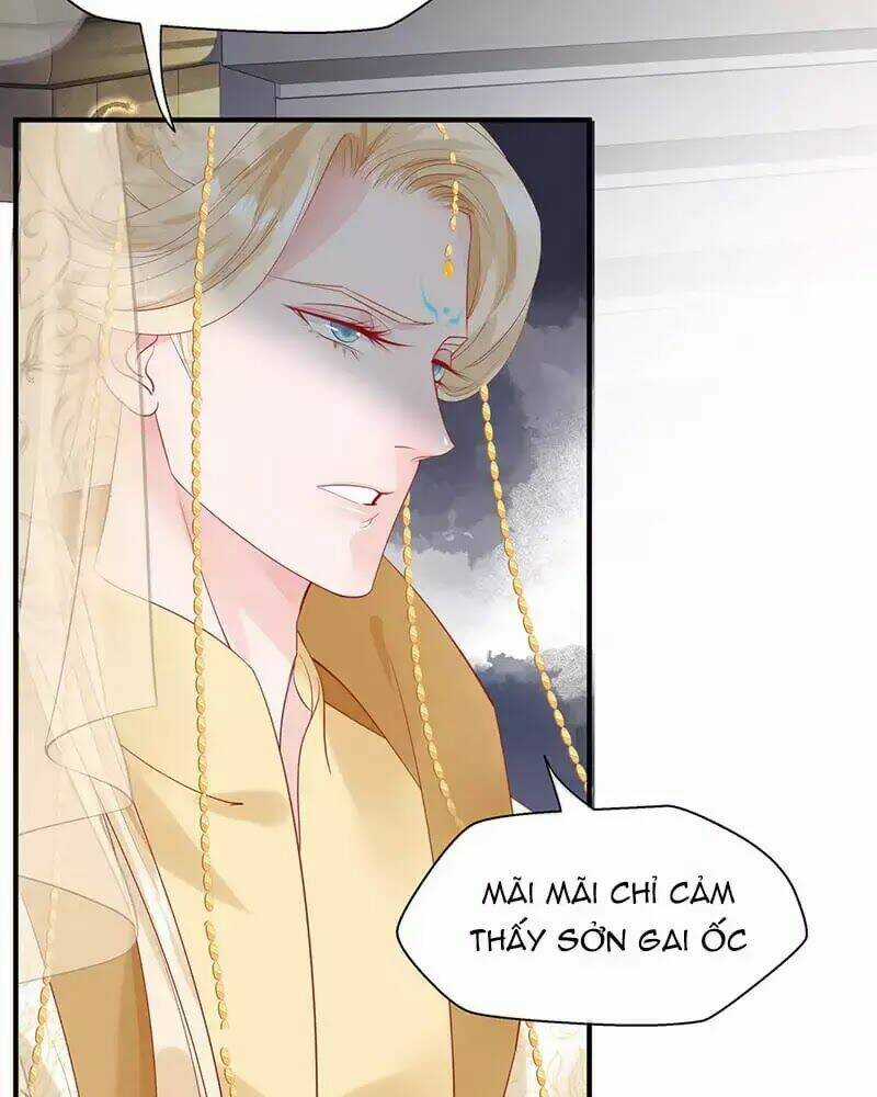 Ma Tôn Muốn Ôm Ôm Chapter 56 trang 4