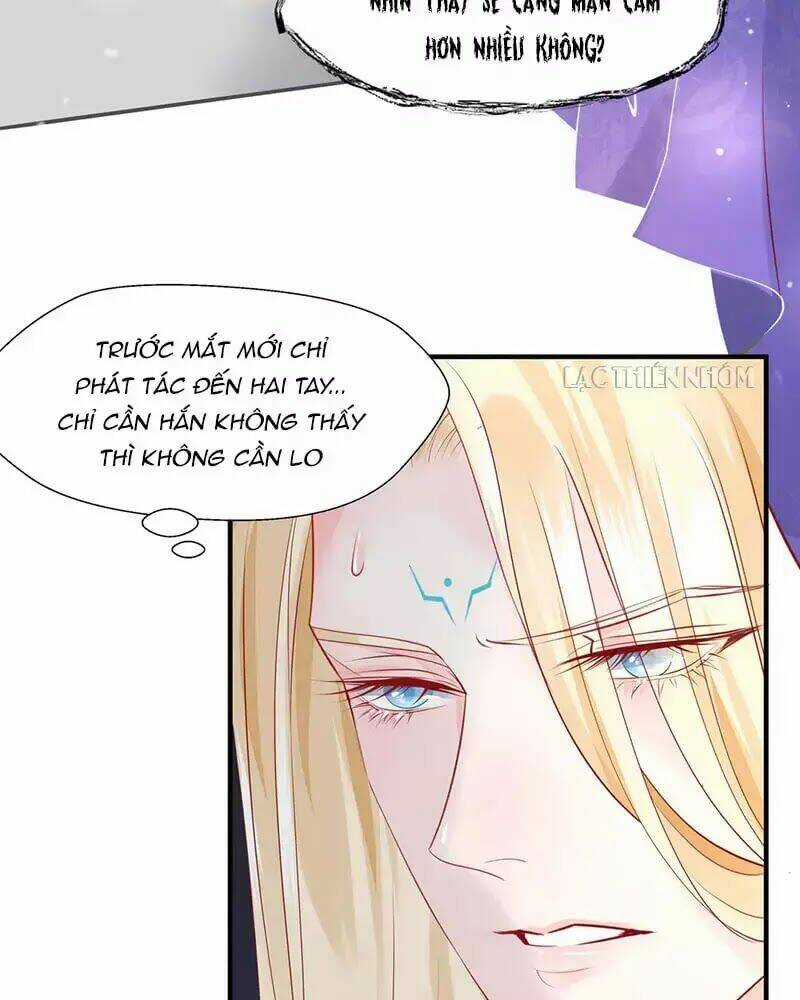 Ma Tôn Muốn Ôm Ôm Chapter 56 trang 40