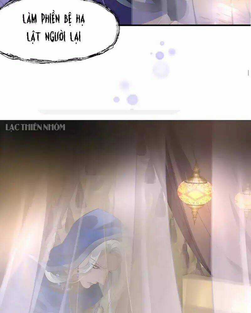 Ma Tôn Muốn Ôm Ôm Chapter 56 trang 44