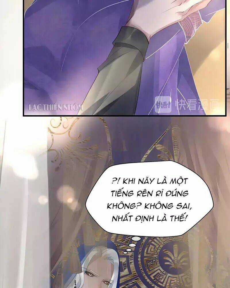 Ma Tôn Muốn Ôm Ôm Chapter 56 trang 47