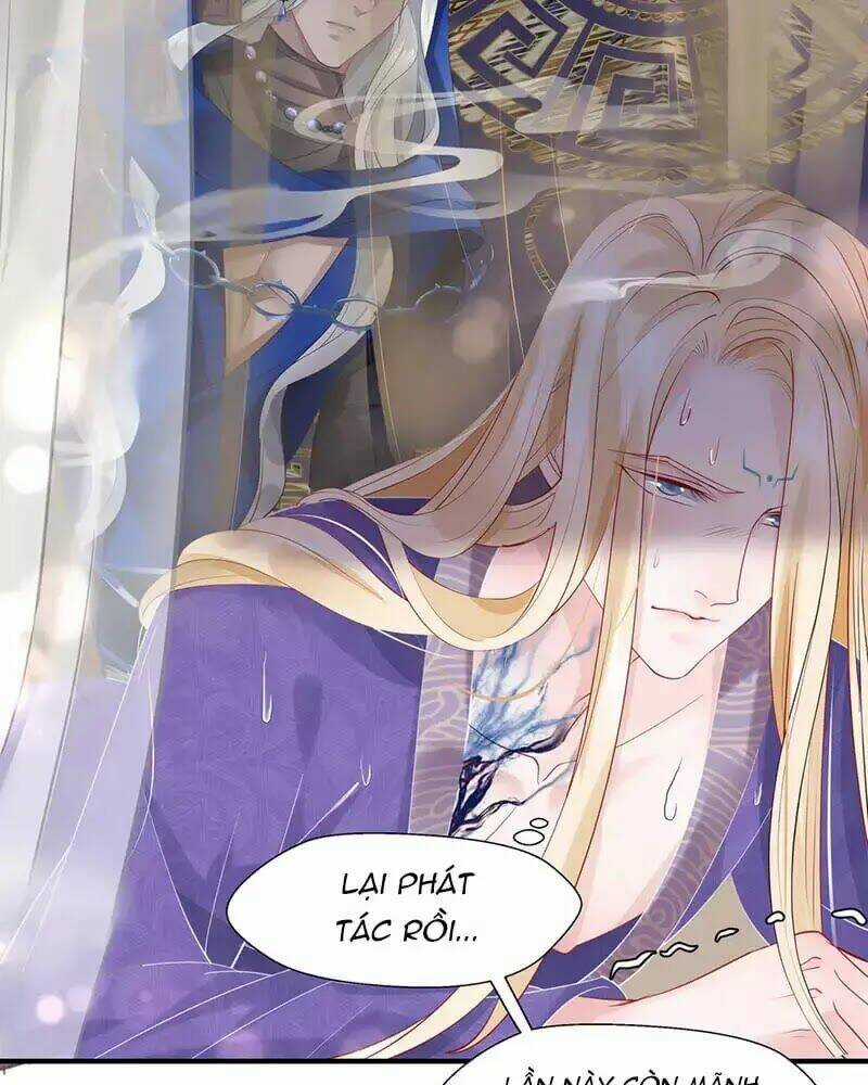 Ma Tôn Muốn Ôm Ôm Chapter 56 trang 48