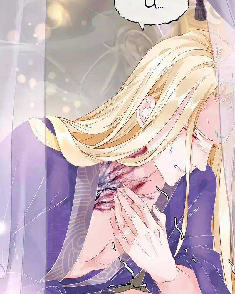 Ma Tôn Muốn Ôm Ôm Chapter 56 trang 52