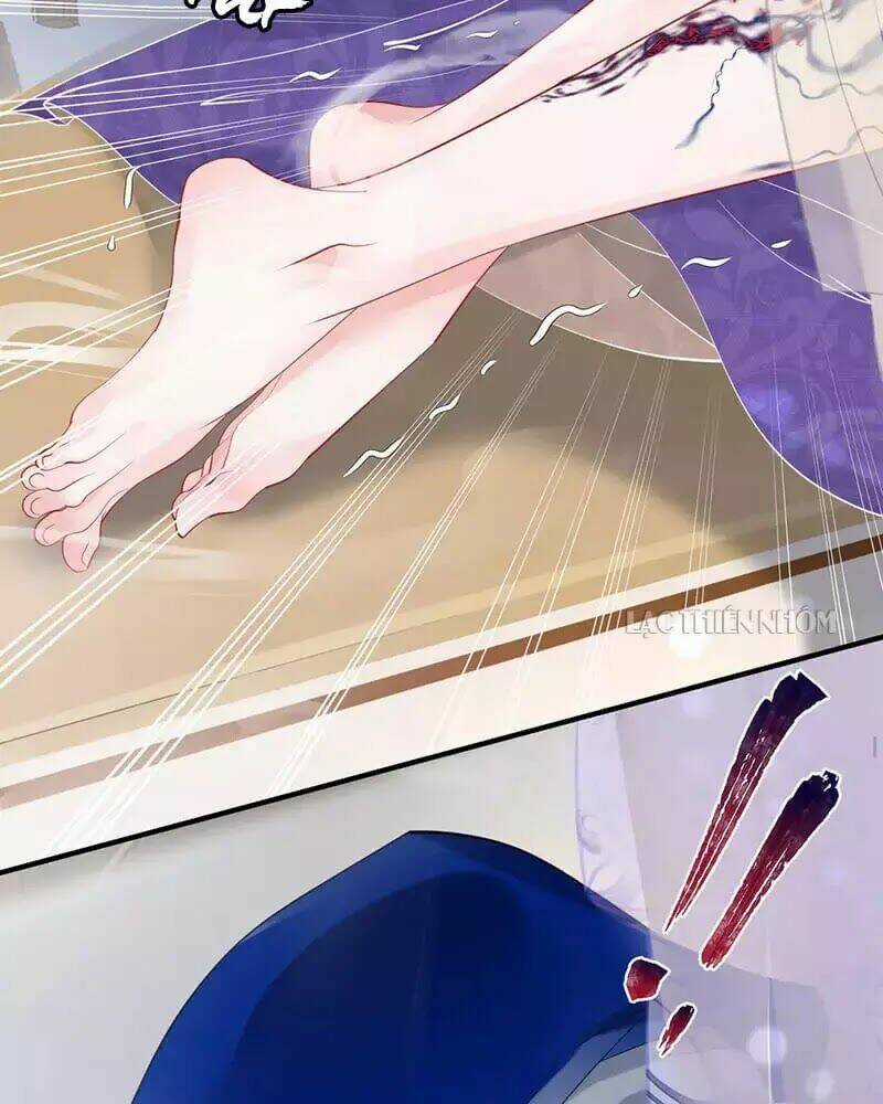 Ma Tôn Muốn Ôm Ôm Chapter 56 trang 55